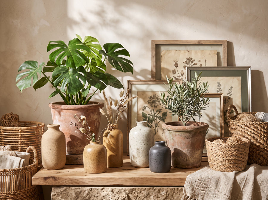 Home & Garden Decor