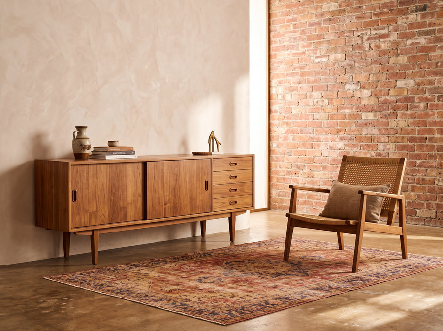 Mid-Century Modern