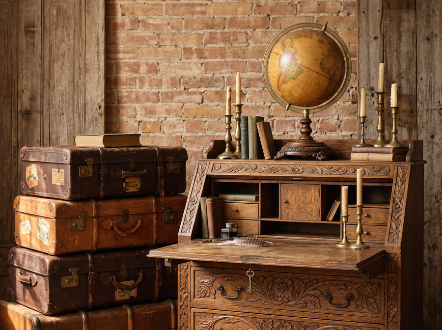 Vintage & Antique